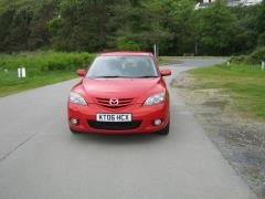 Mazda 3 Sport 5 Door Hatchback